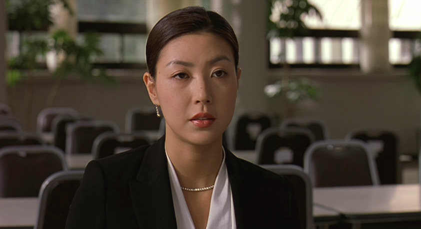 Sung Hyun Ah
