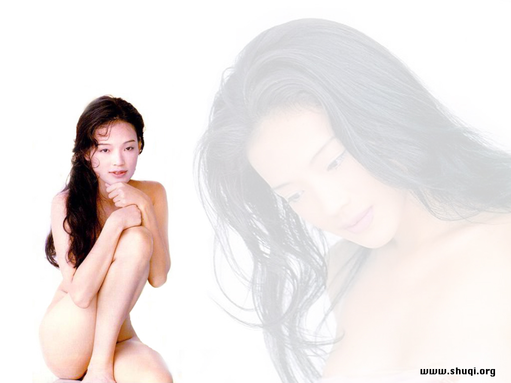 Gallery Nude Shu Qi 9